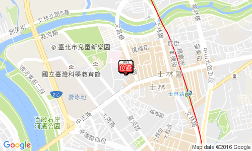 台北市士林區文昌路169巷10號